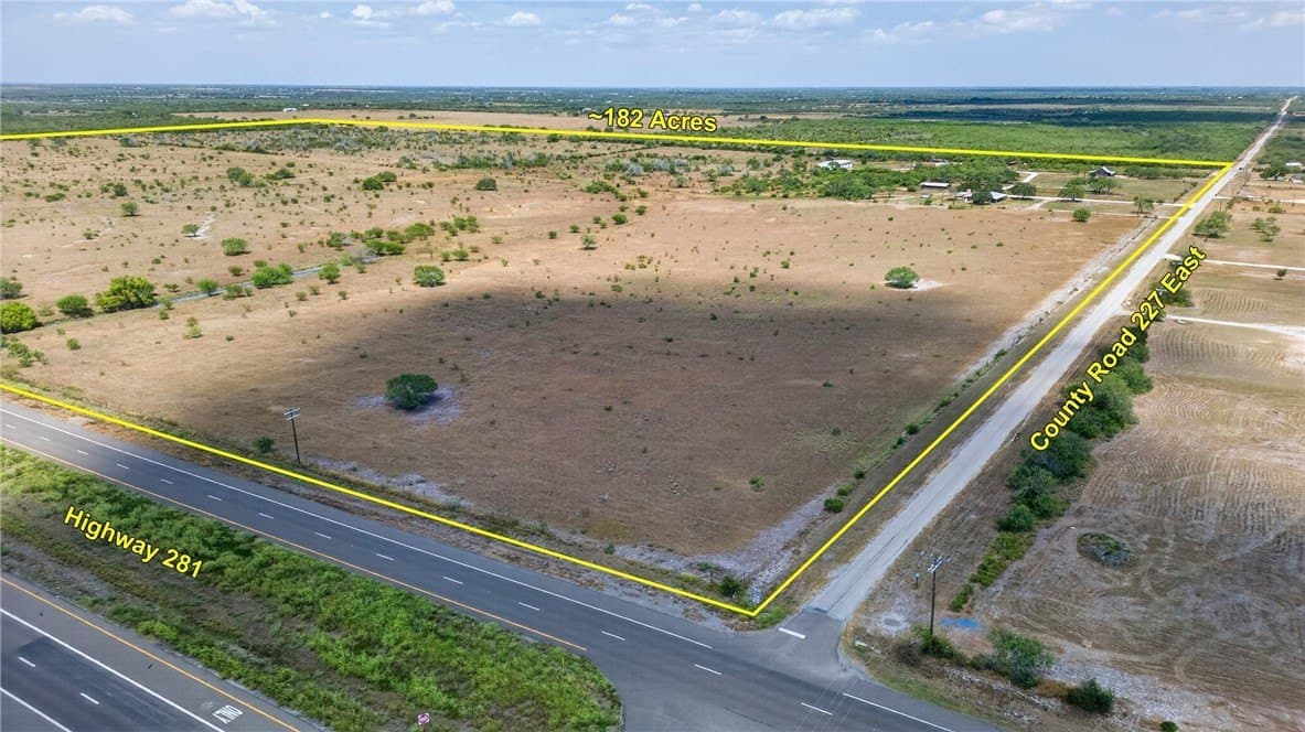 185 acres in Jim Wells County - photo 33