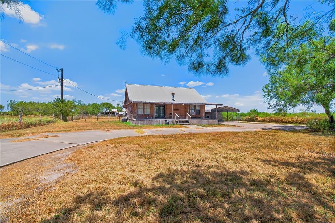 185 acres in Jim Wells County - photo 8