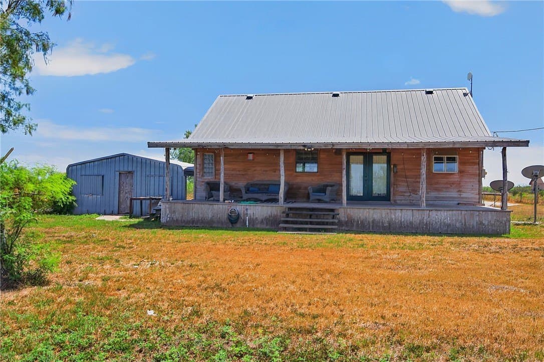 185 acres in Jim Wells County - photo 10