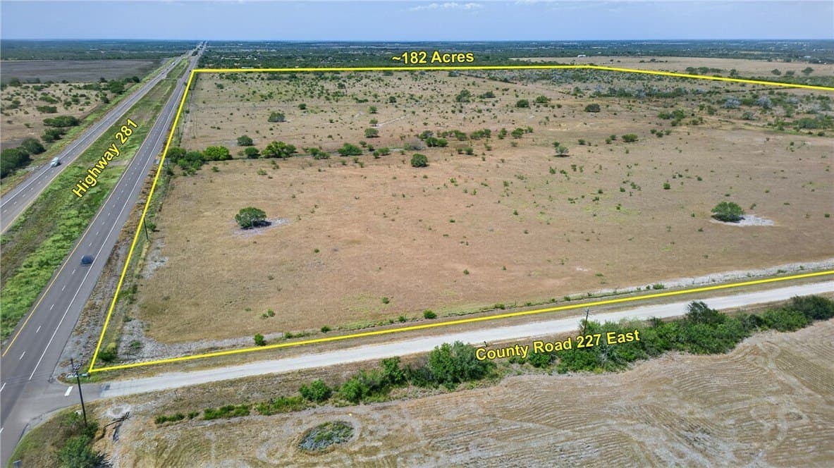 185 acres in Jim Wells County - photo 32