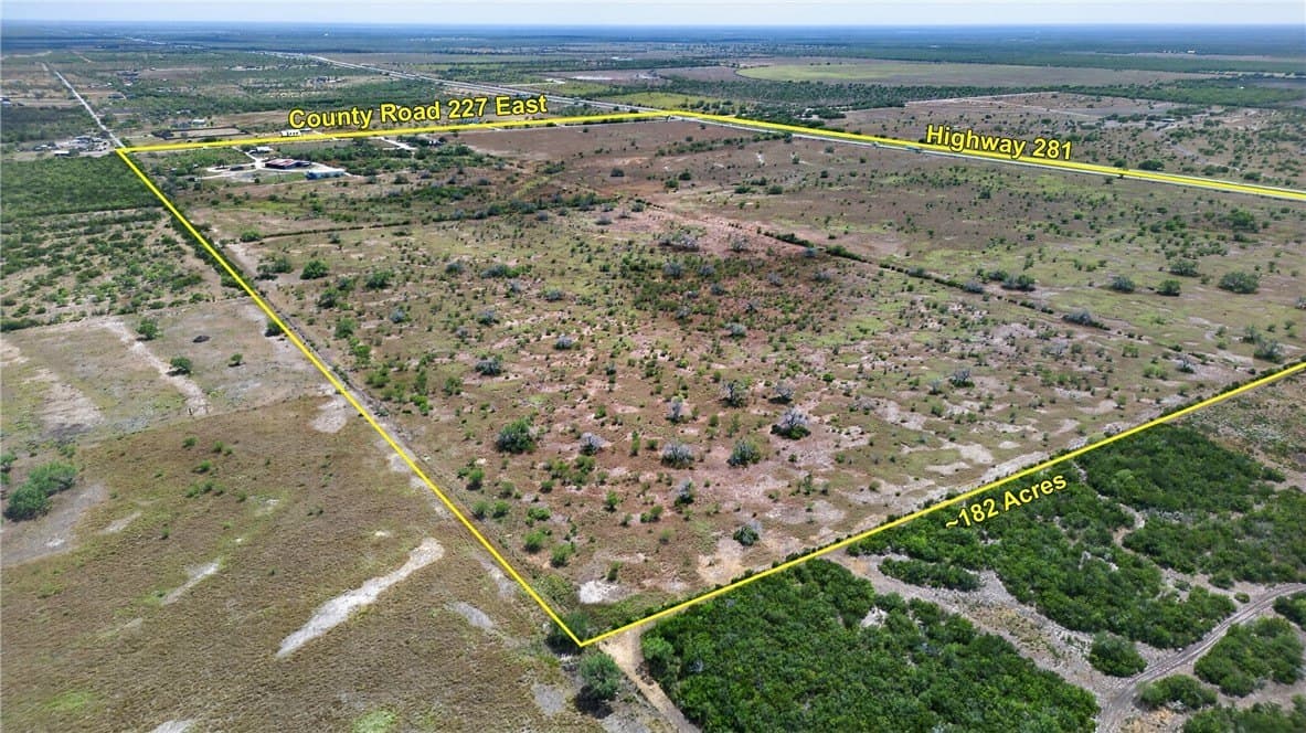 185 acres in Jim Wells County - photo 37