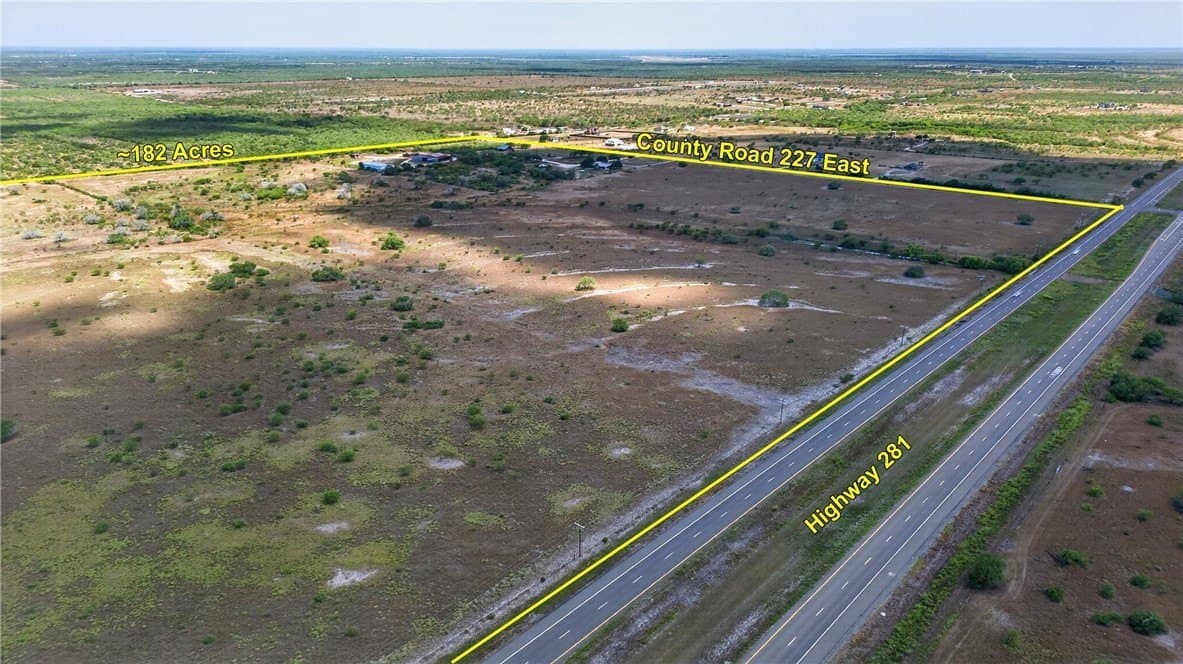 185 acres in Jim Wells County - photo 35