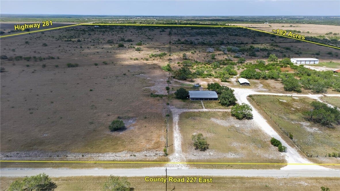 185 acres in Jim Wells County - photo 39