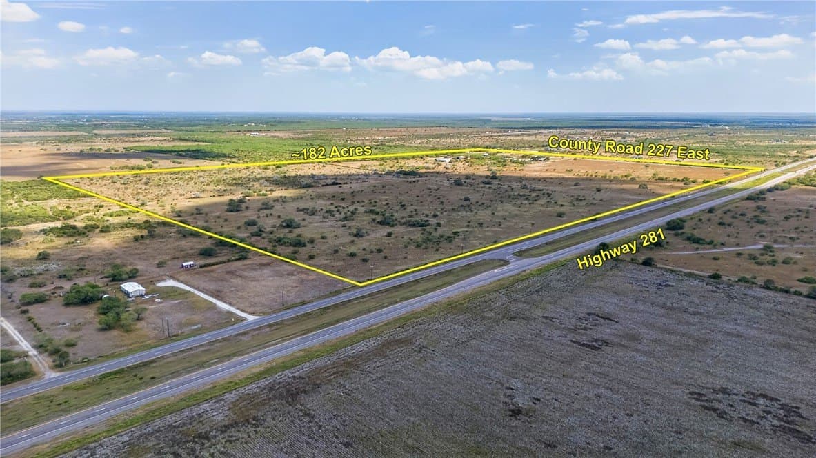 185 acres in Jim Wells County - photo 40