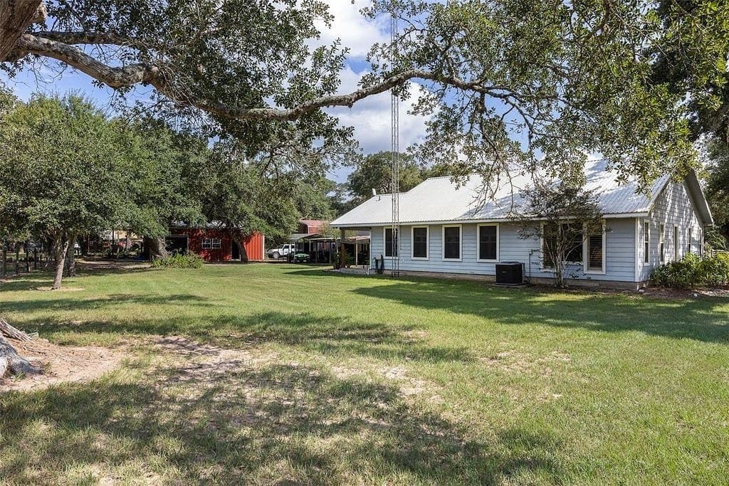 1.56 acres in Lavaca County - photo 24