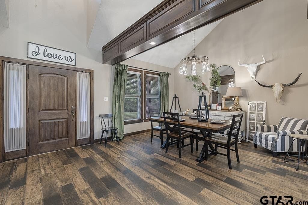 24.92 acres in Cass County featured view