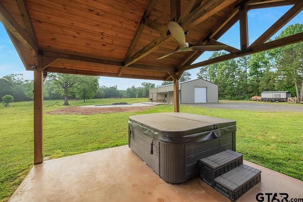 24.92 acres in Cass County - photo 27
