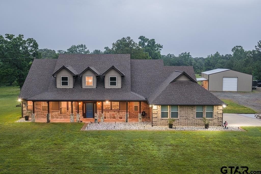 24.92 acres in Cass County - photo 46