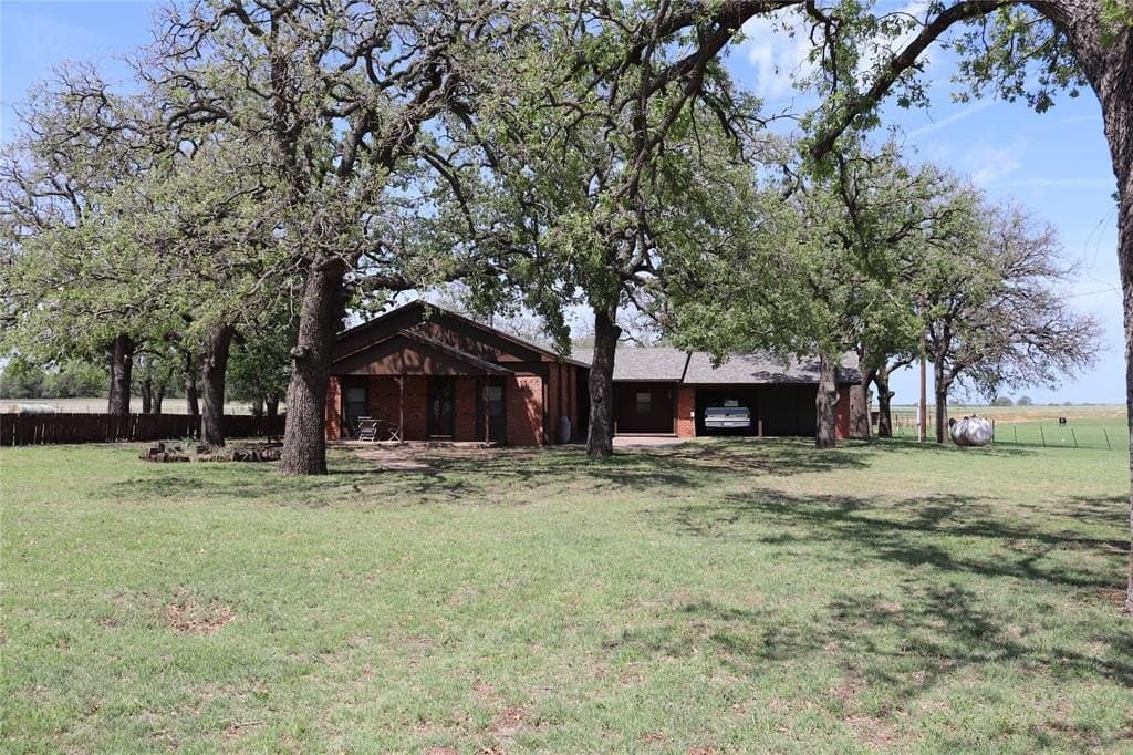 124.79 acres in Clay County