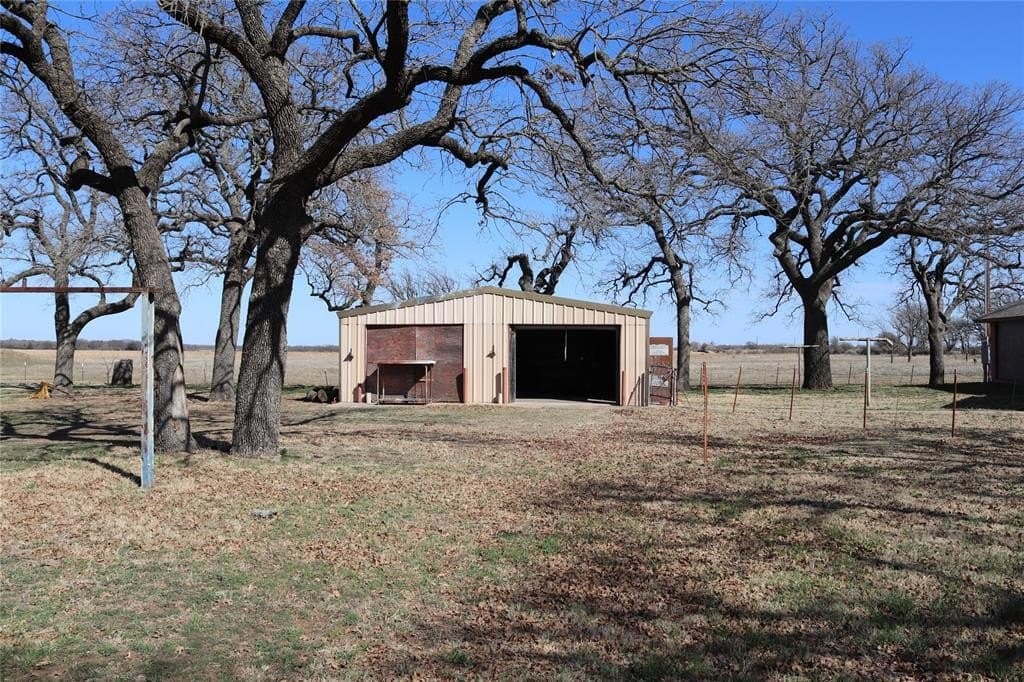 124.79 acres in Clay County featured view
