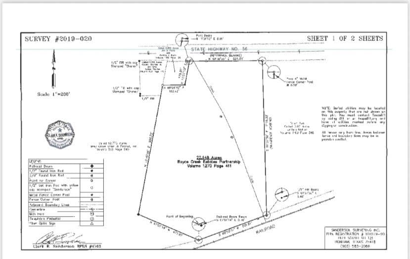 22.26 acres in Fannin County - photo 2