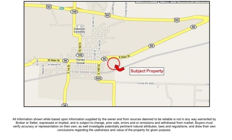 22.26 acres in Fannin County - photo 3