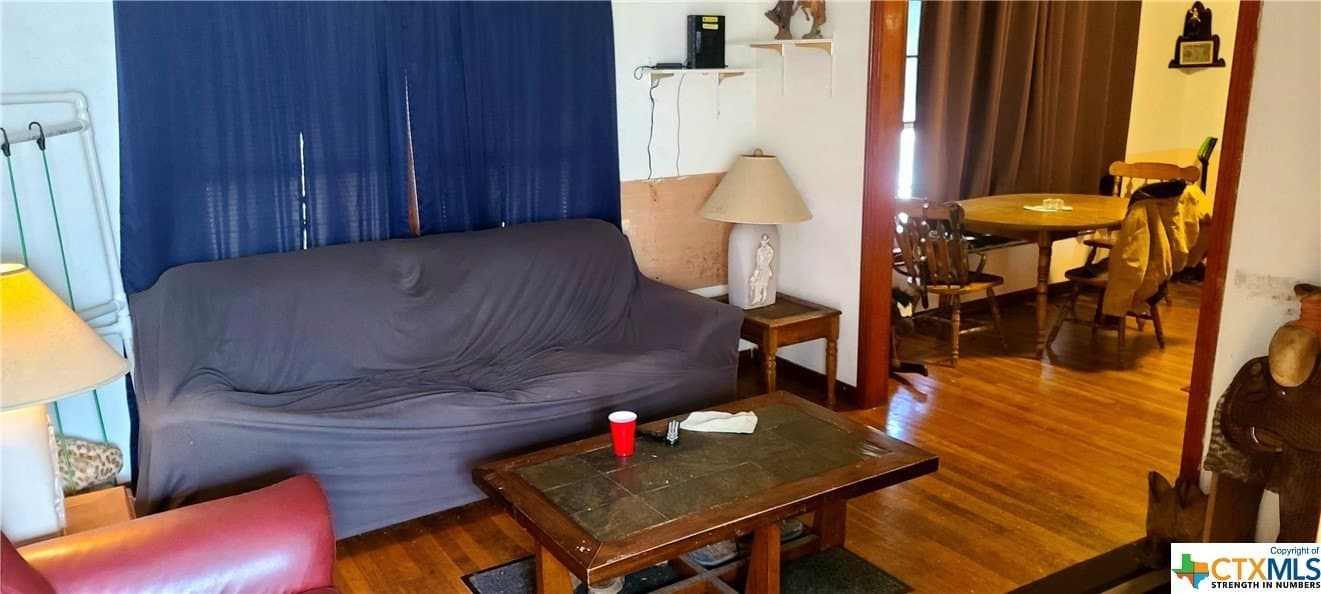 16 acres in McLennan County featured view