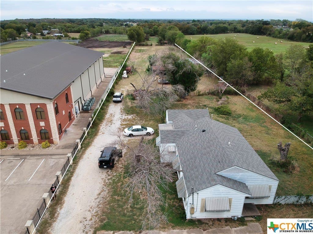 16 acres in McLennan County