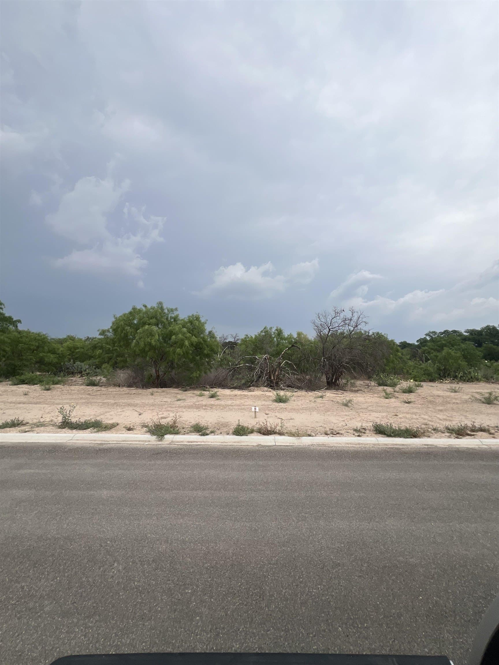 0.45 acres in Val Verde County