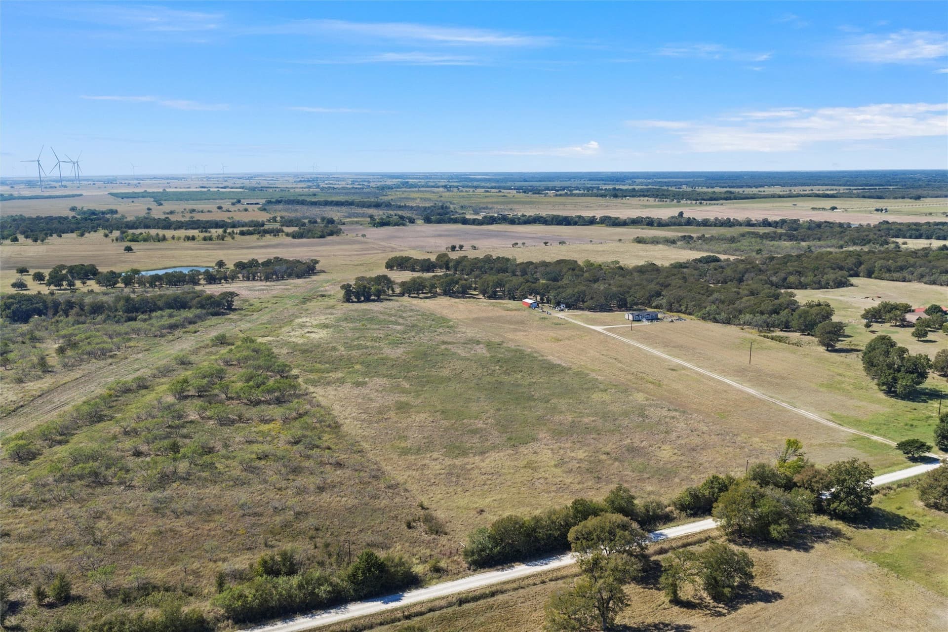 14 acres in Navarro County featured view