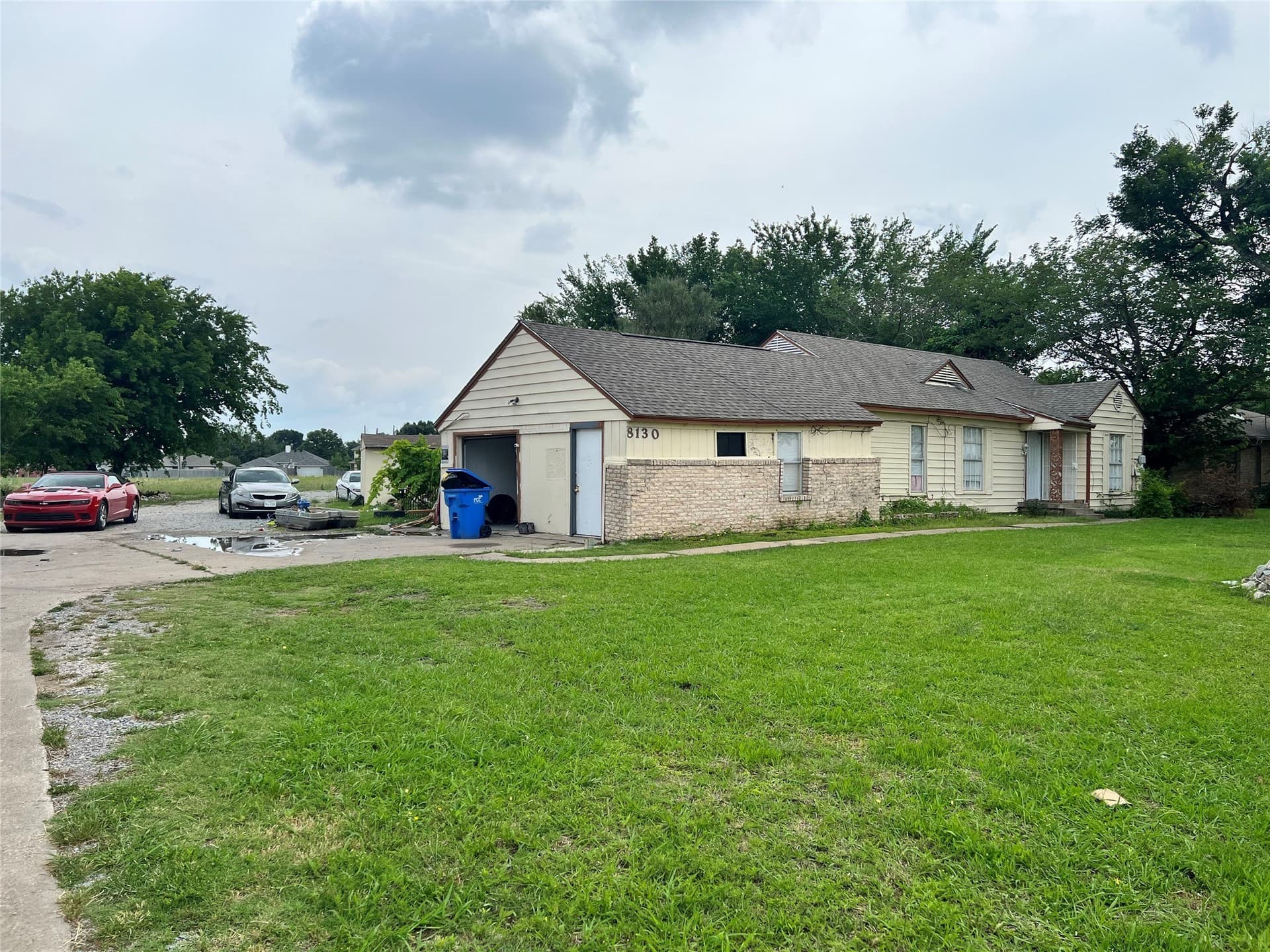 0.5 acres in Dallas County - photo 3