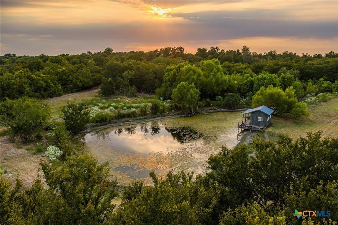 110 acres in Milam County