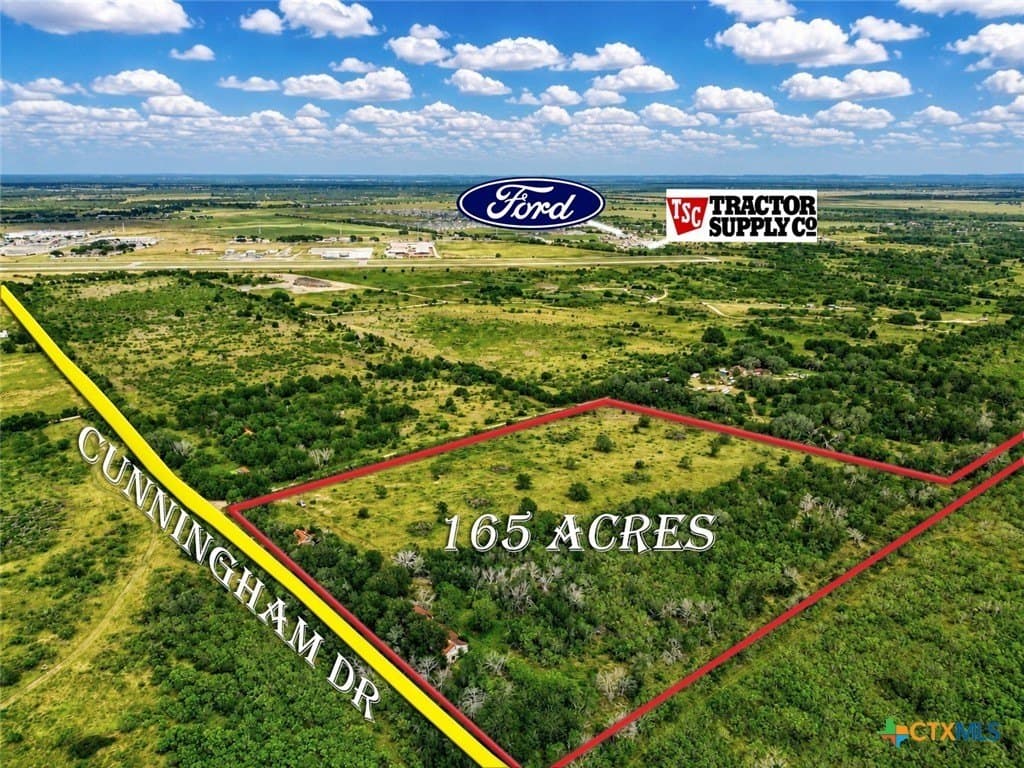 165.01 acres in Caldwell County gallery image 3