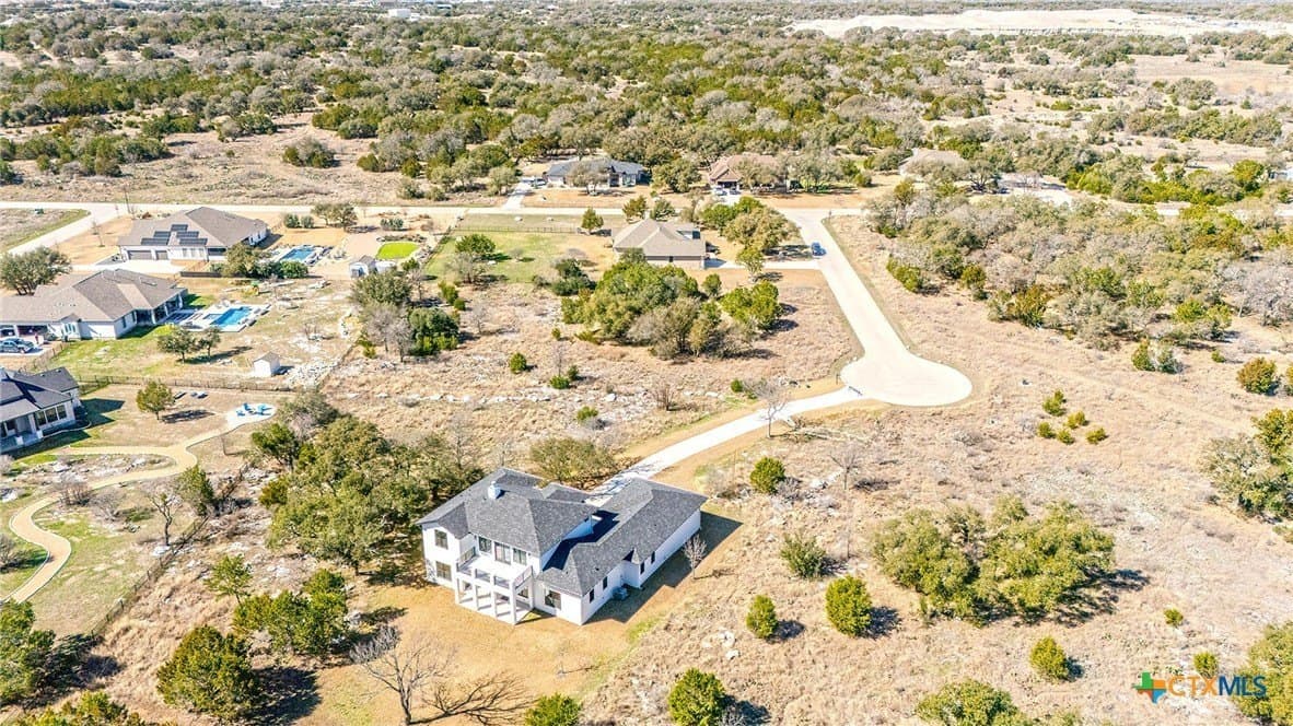 1 acres in Burnet County featured view