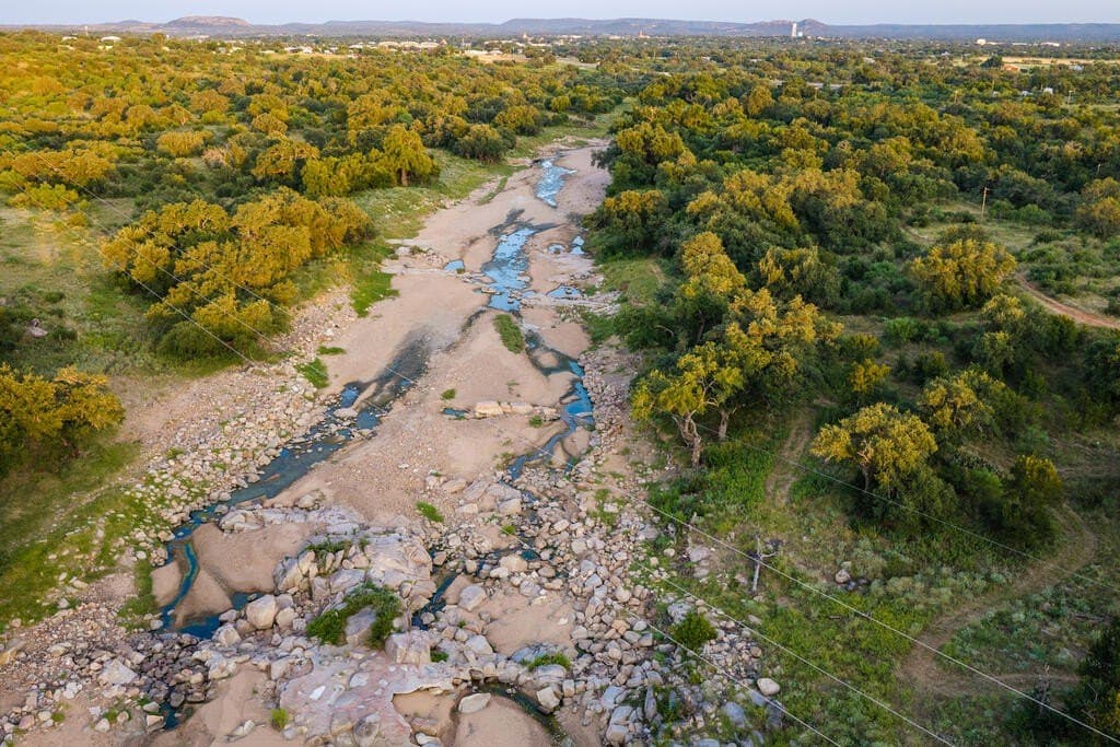 24 acres in Llano County - photo 15