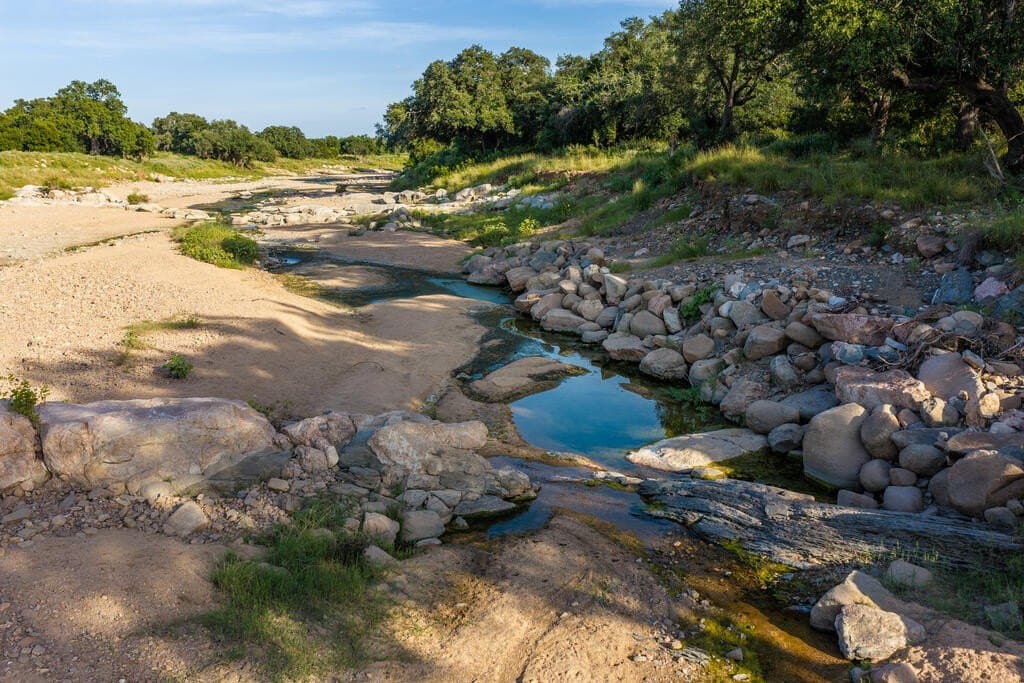 24 acres in Llano County - photo 7