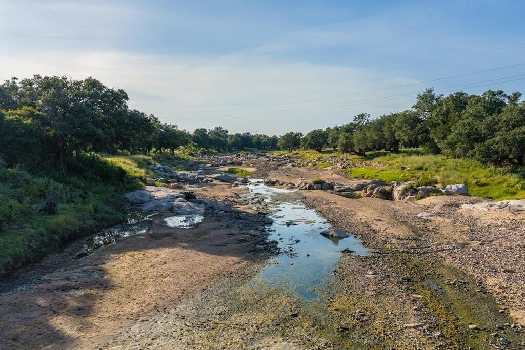 24 acres in Llano County - photo 10