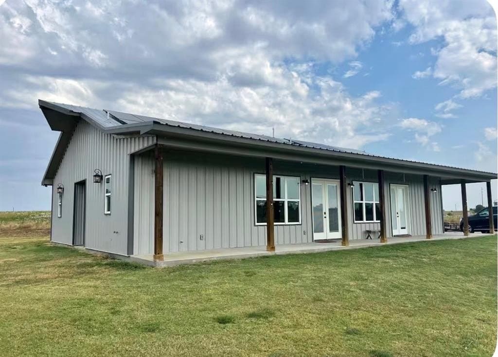 13.03 acres in Collin County