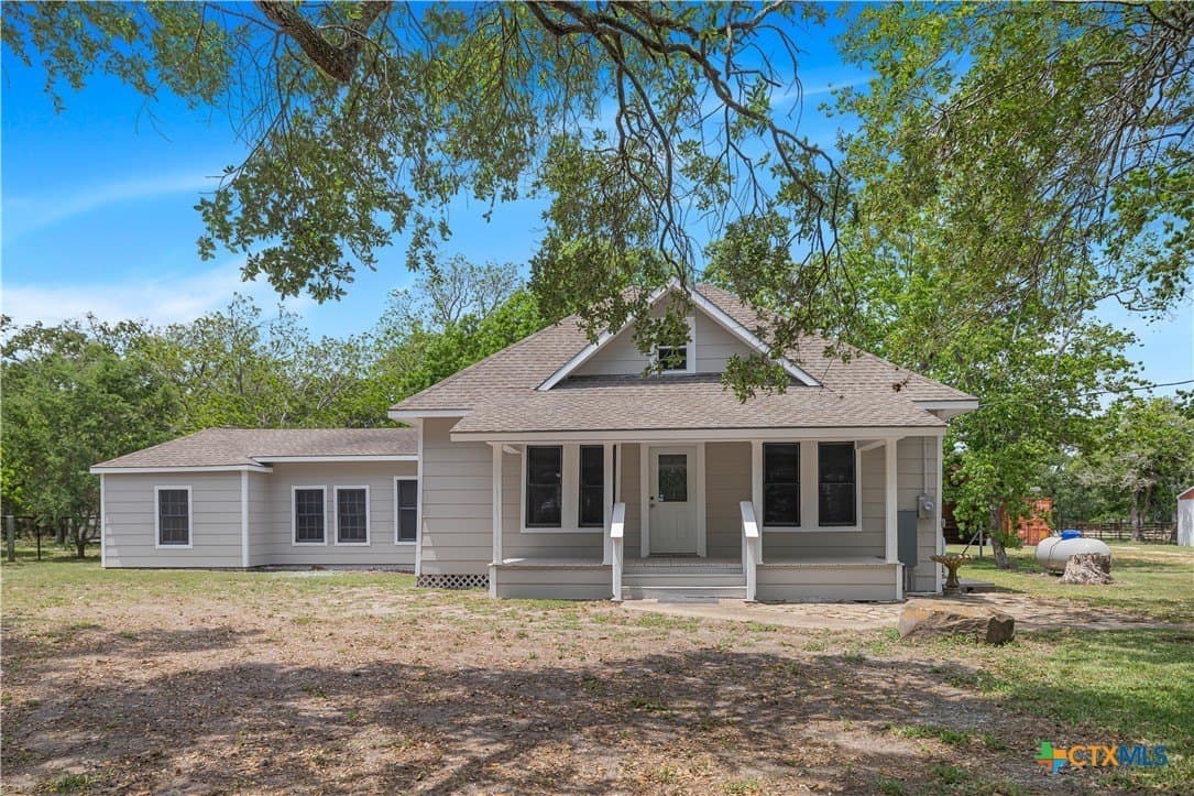 16.27 acres in Jackson County