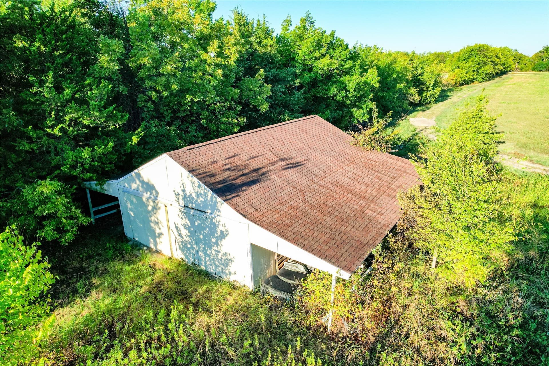 10.16 acres in Collin County - photo 9