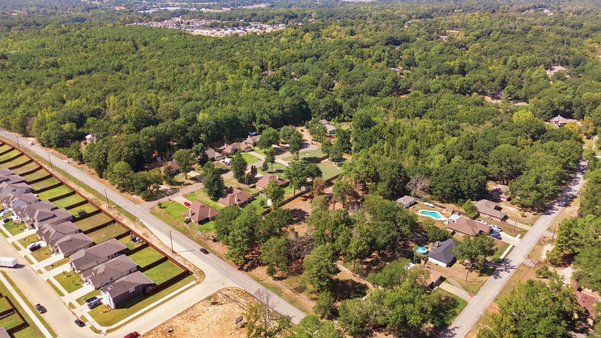 1.5 acres in Smith County - photo 8