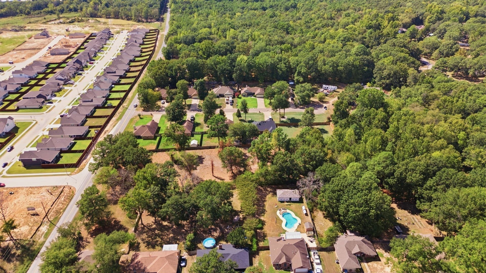 1.5 acres in Smith County - photo 6