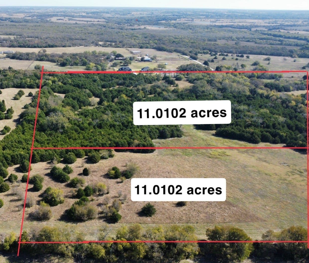 11.03 acres in Collin County gallery image 2
