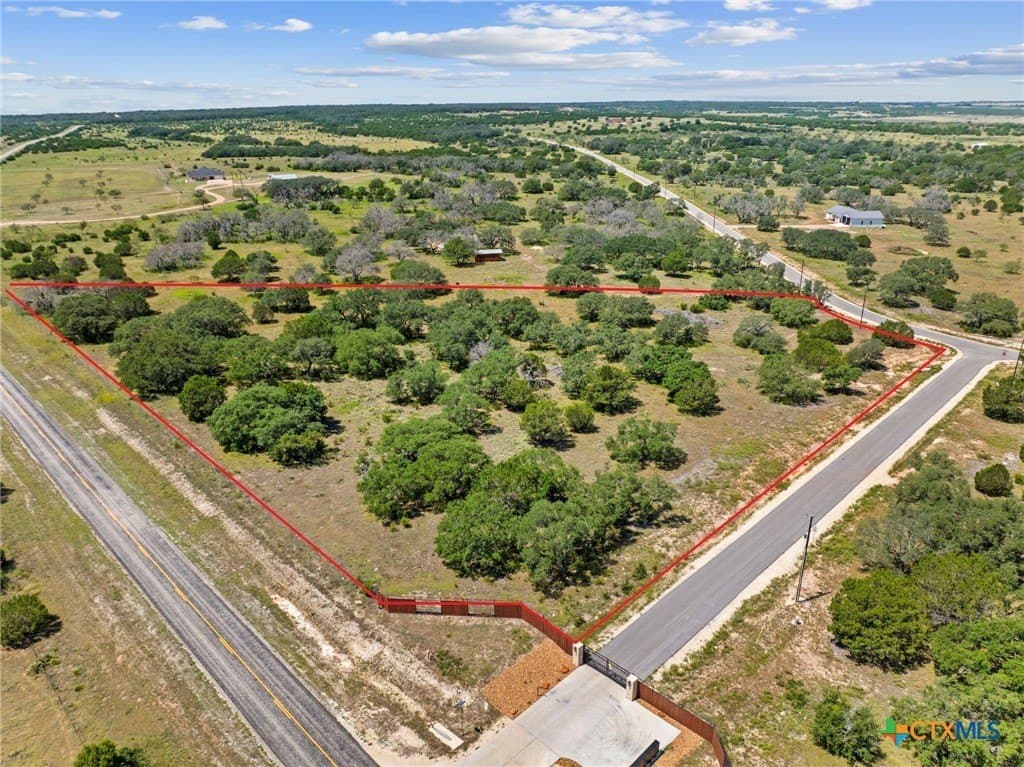 5.38 acres in Burnet County - photo 18