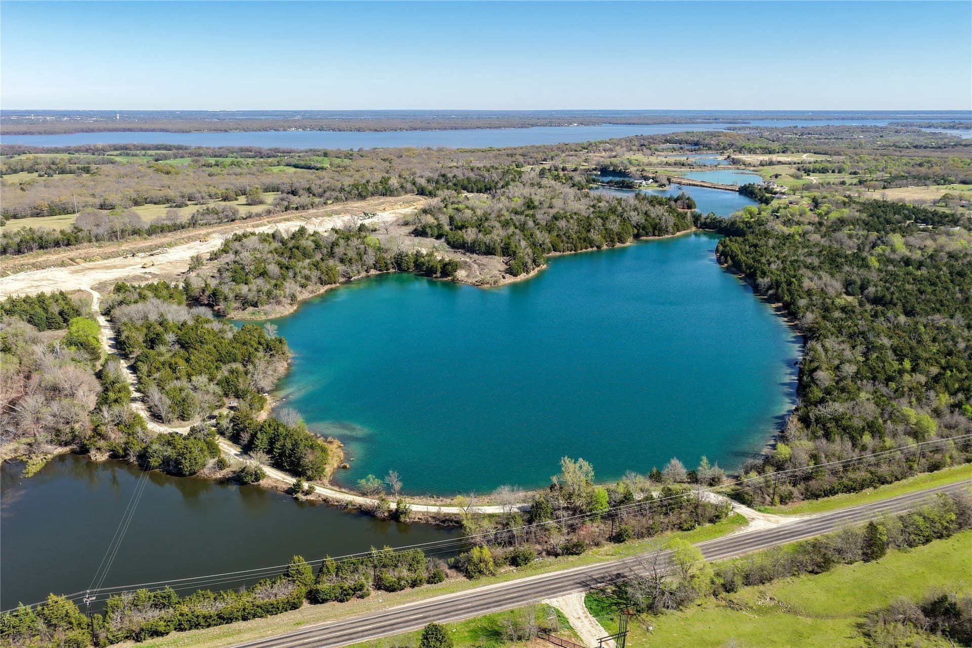 347 acres in Kaufman County gallery image 2