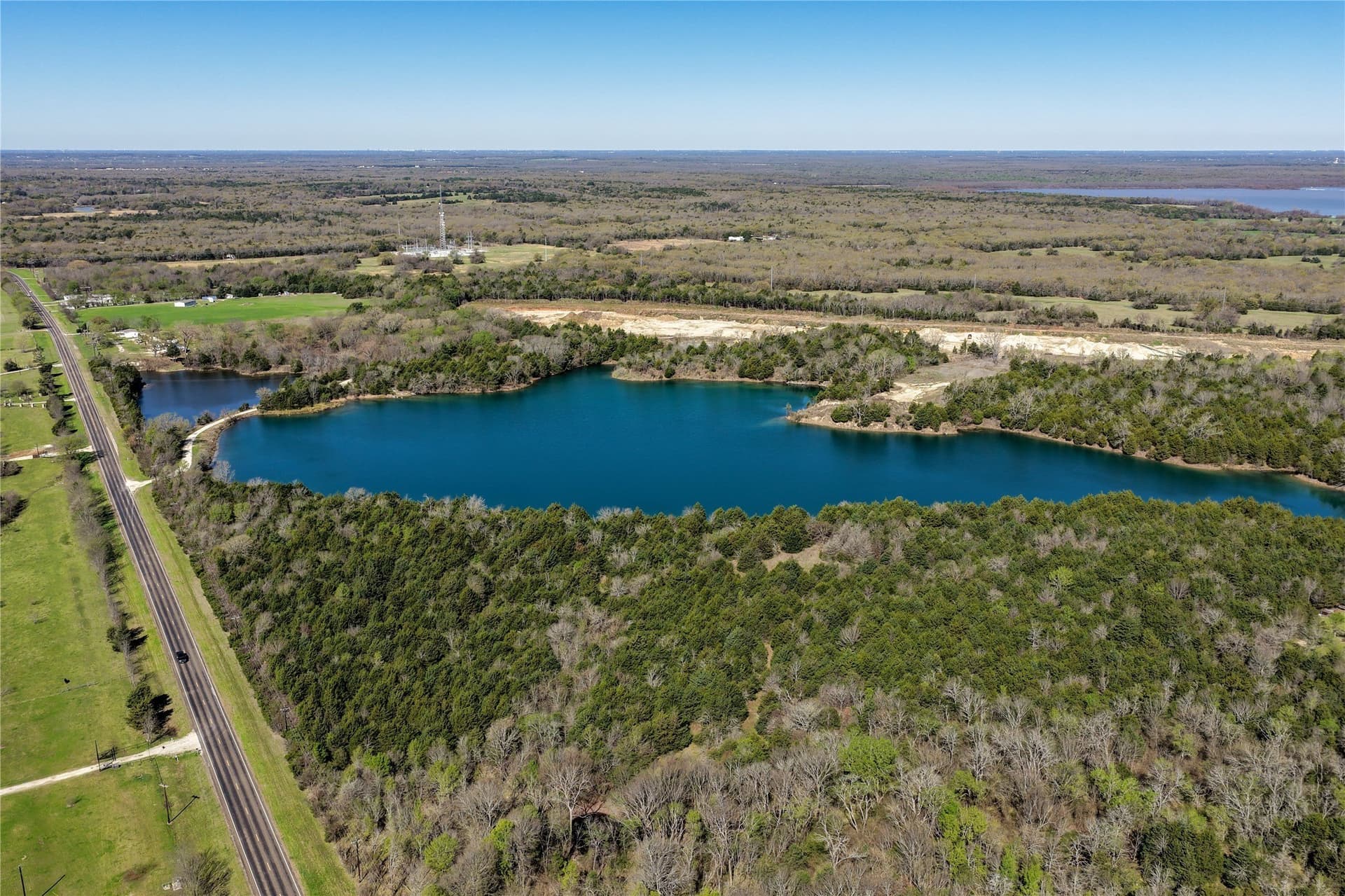 347 acres in Kaufman County featured view