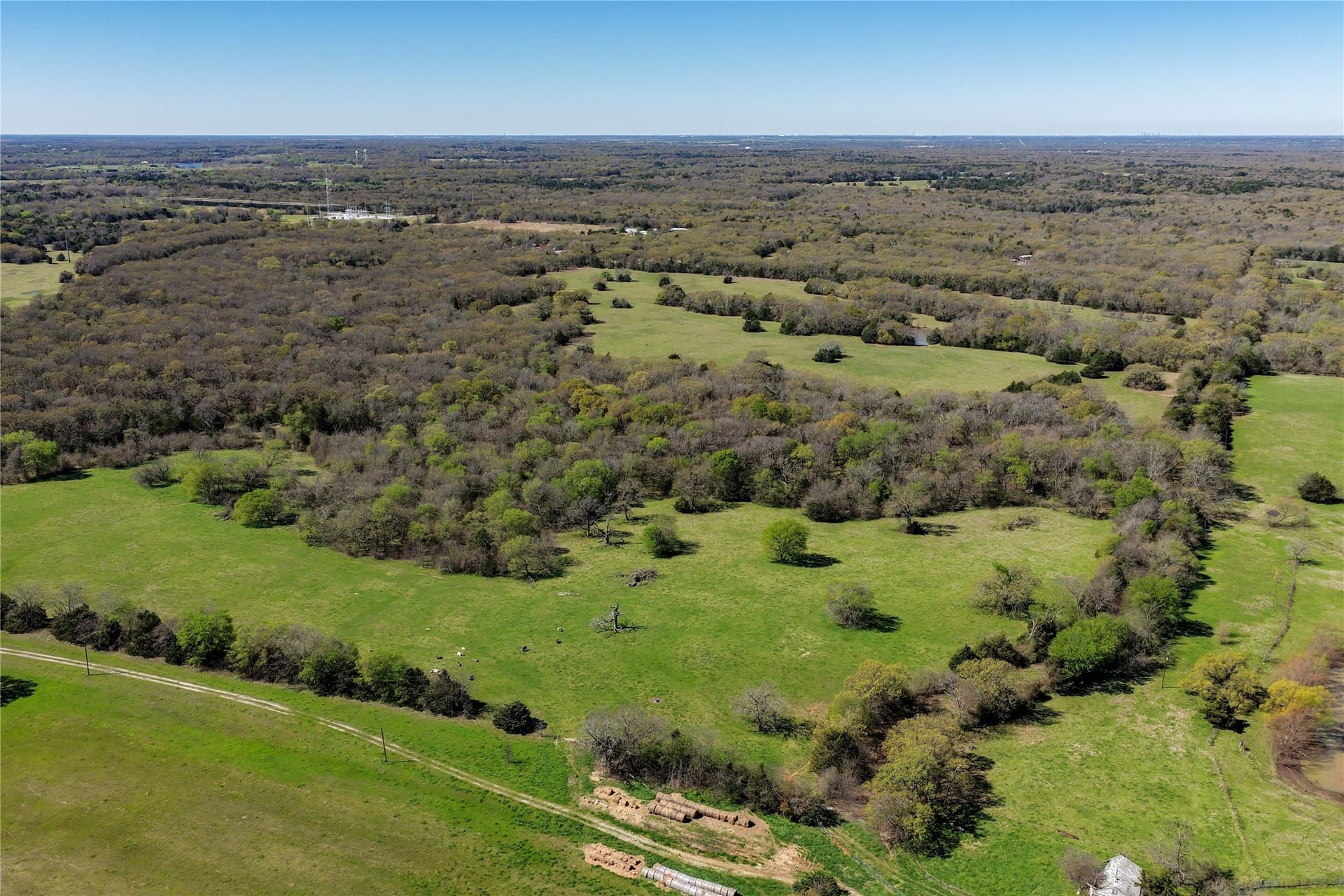 347 acres in Kaufman County - photo 17