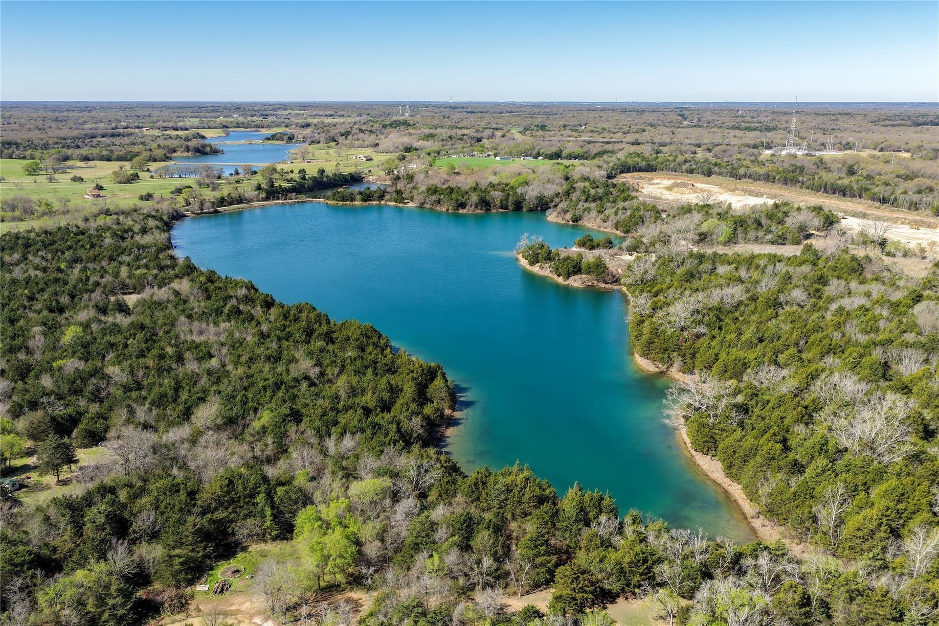 347 acres in Kaufman County - photo 7