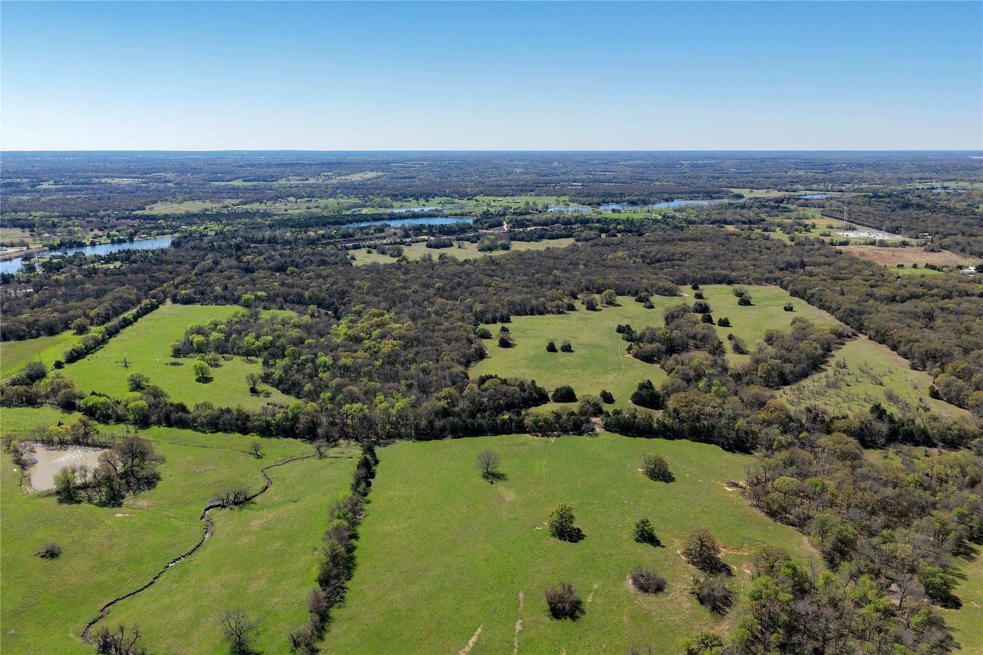 347 acres in Kaufman County - photo 16