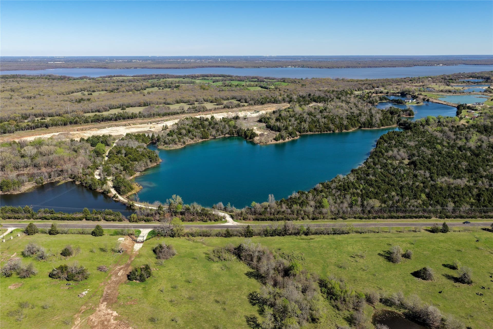 347 acres in Kaufman County gallery image 3