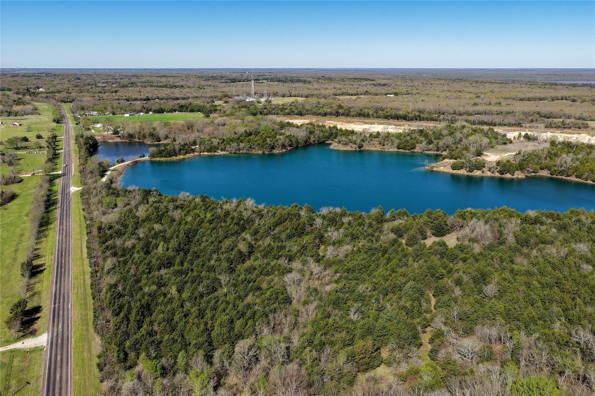 347 acres in Kaufman County - photo 6