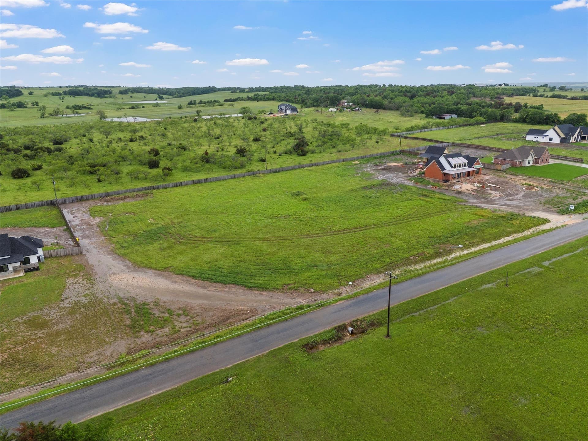 1 acres in McLennan County featured view