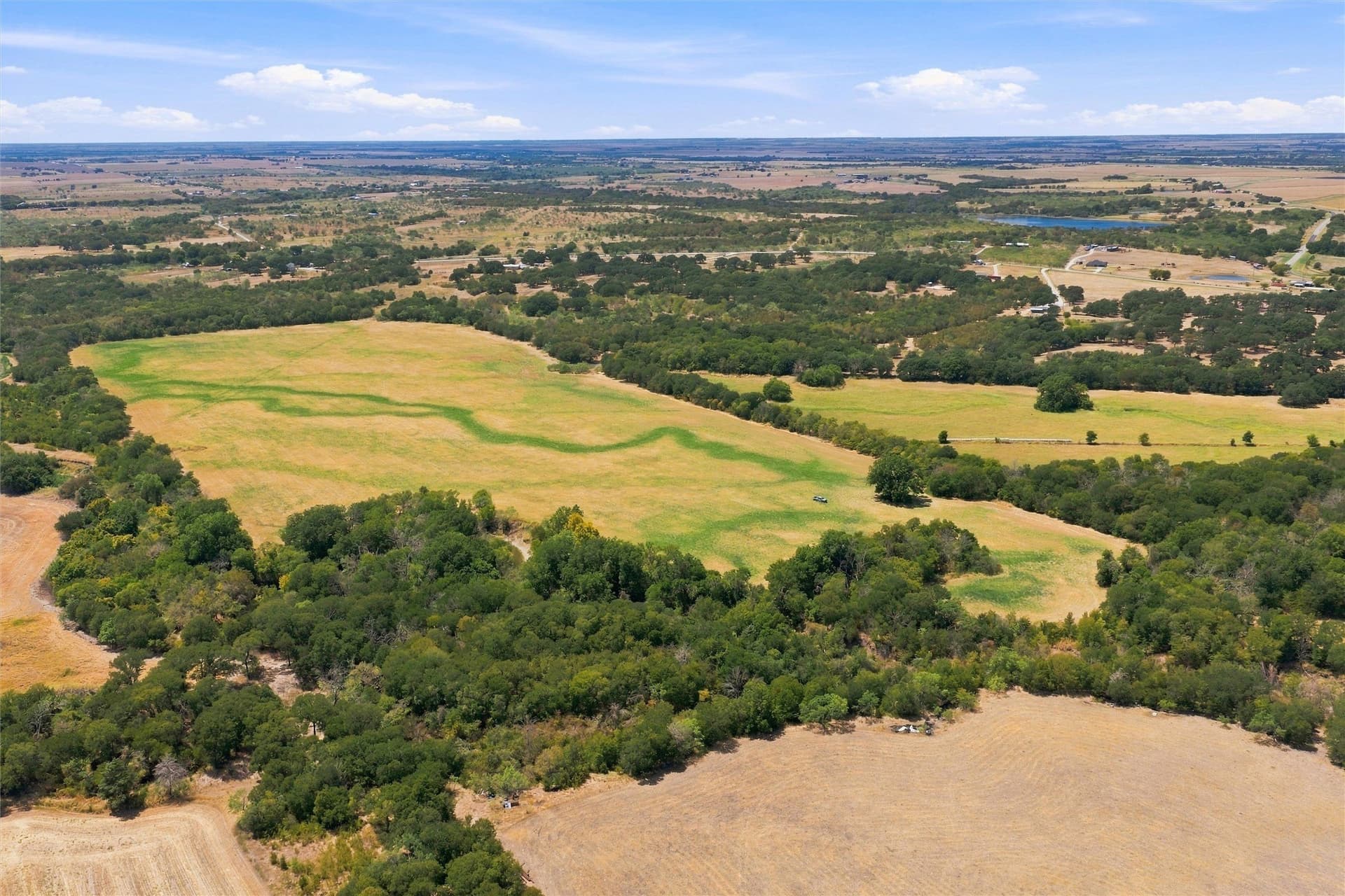 100.37 acres in Hill County - photo 16