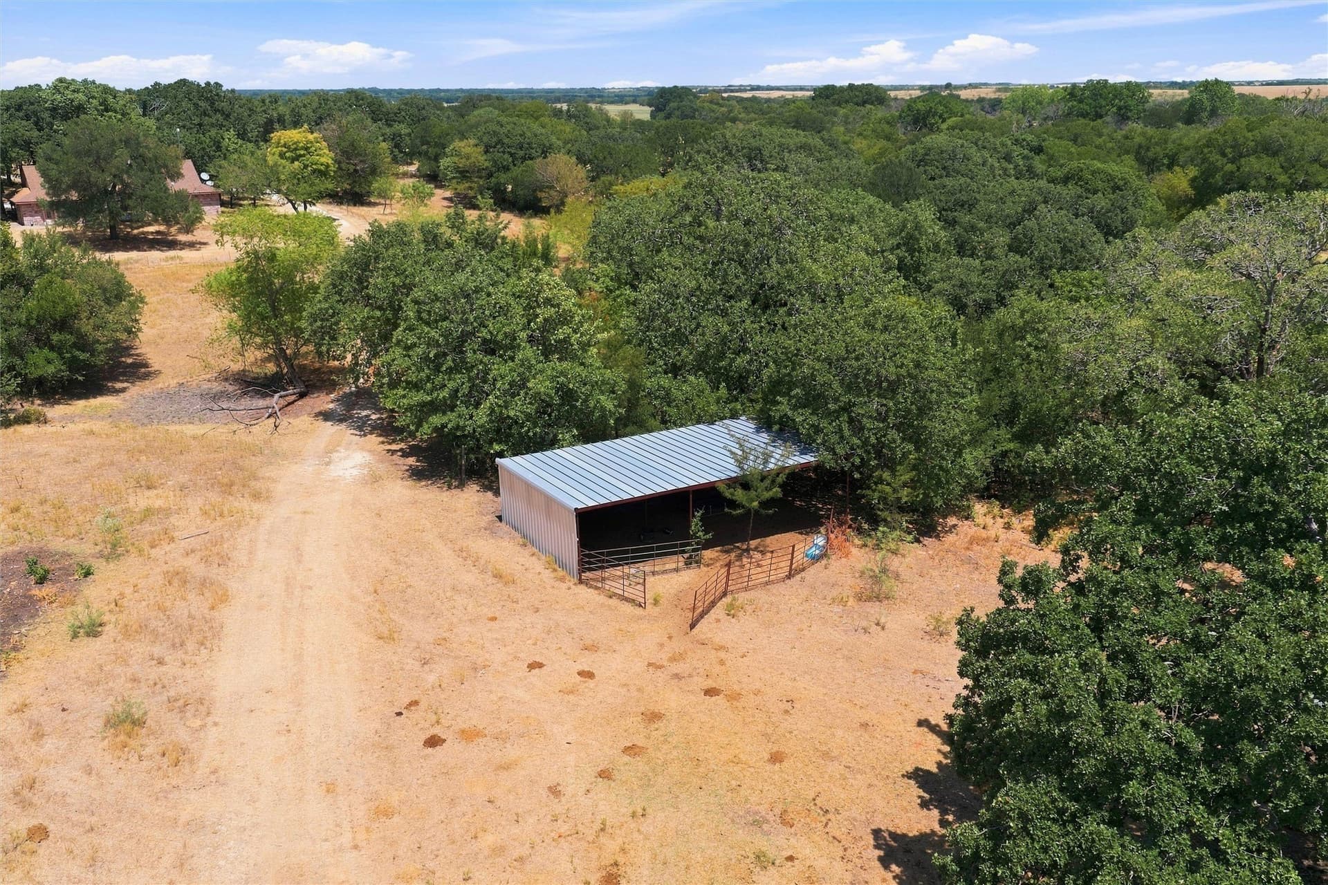 100.37 acres in Hill County - photo 14