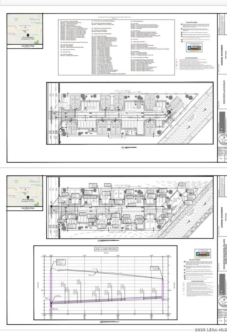1.01 acres in Bexar County - photo 13