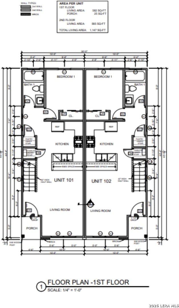 1.01 acres in Bexar County - photo 9