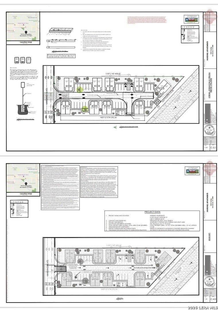 1.01 acres in Bexar County - photo 14