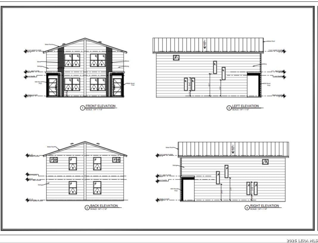 1.01 acres in Bexar County - photo 8