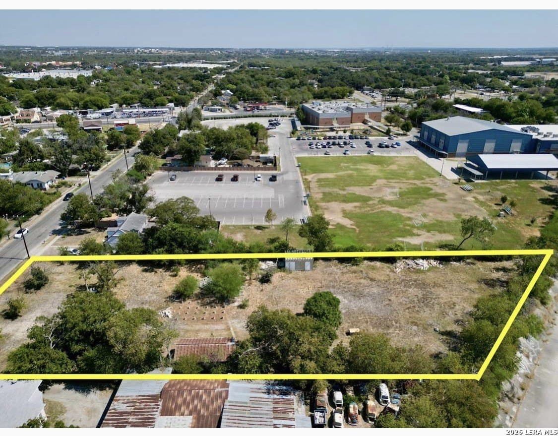 1.01 acres in Bexar County - photo 6