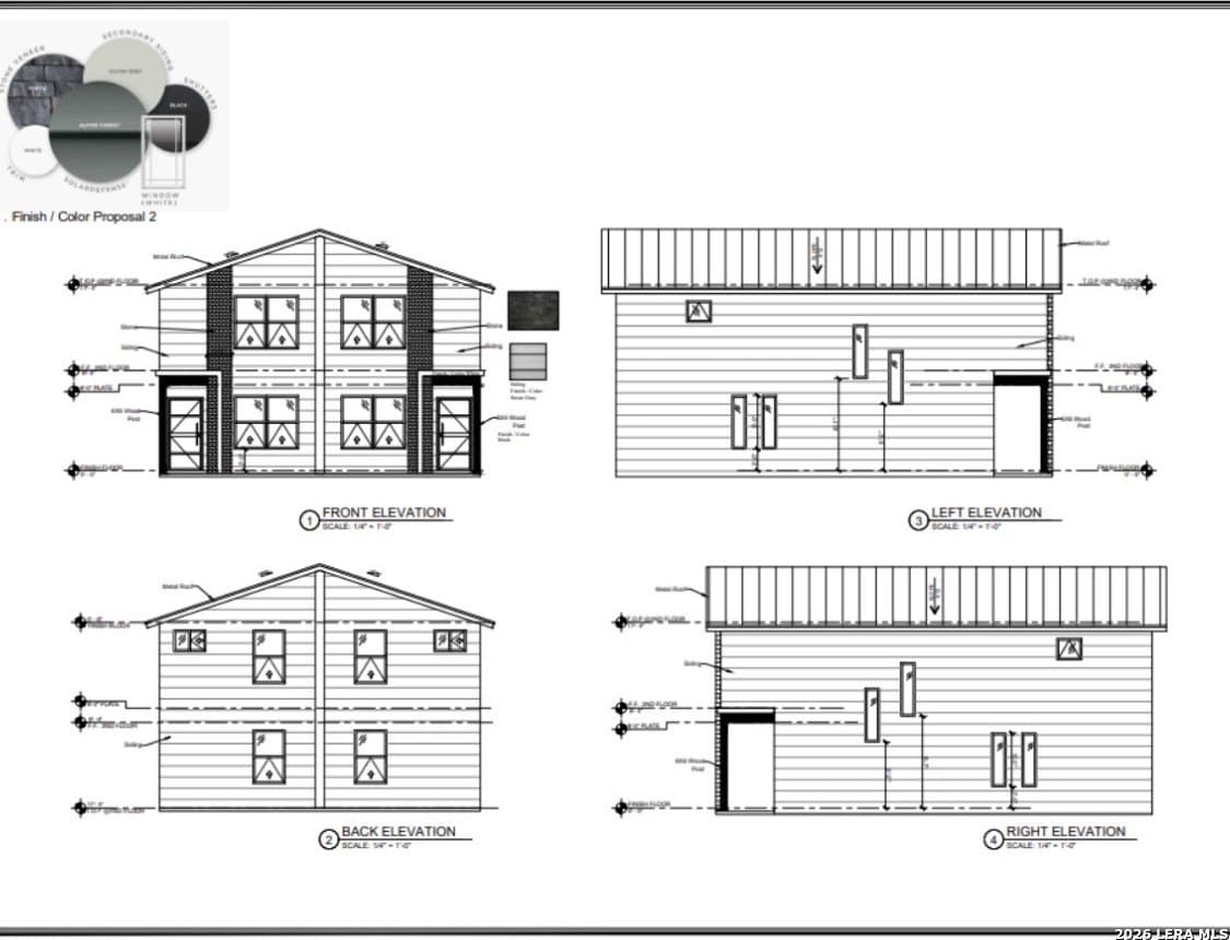 1.01 acres in Bexar County - photo 11